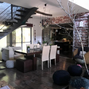 Гостиница In Heart of Town Near to the Beach  Агиос Николаос